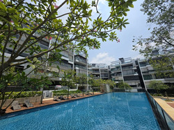 The Beverly (D21), Apartment #617521051
